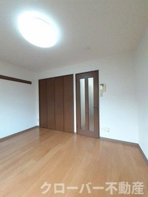 【内装】 | メゾン・ユニソール