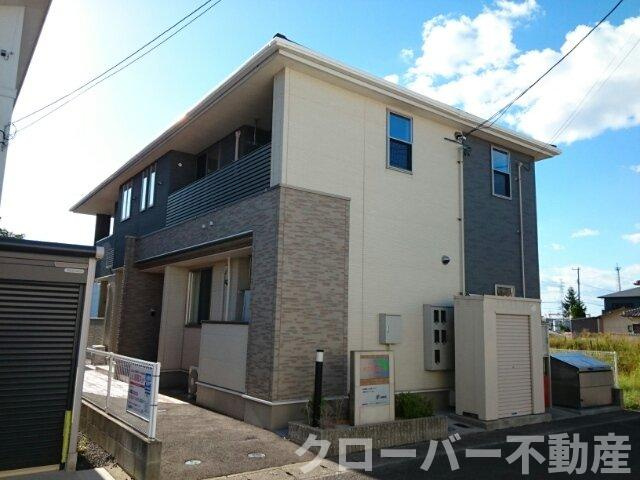 メゾンド・セレーノ