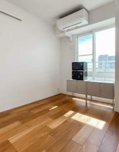 【洋室】 | リプレ川口一番街一号棟