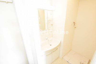 【独立洗面台】 | C.REST八尾