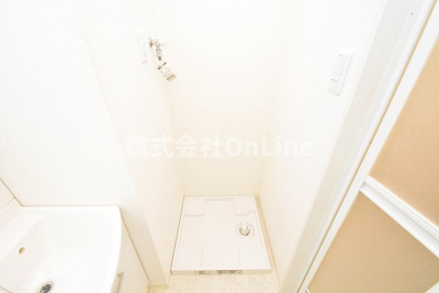 【設備】 | C.REST八尾