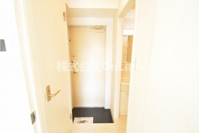 【玄関】 | C.REST八尾