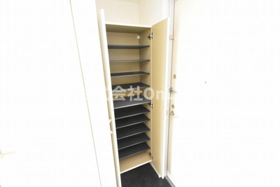 【収納】 | C.REST八尾
