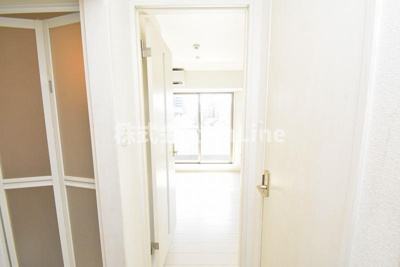 【内装】 | C.REST八尾