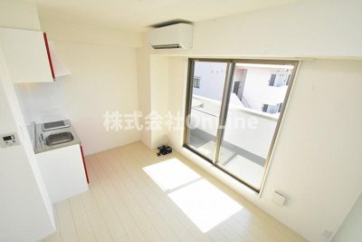 【洋室】 | C.REST八尾