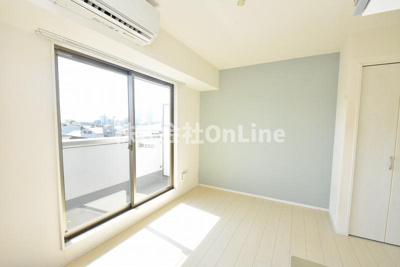 【内装】 | C.REST八尾