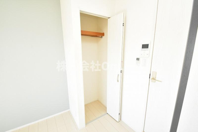 【収納】 | C.REST八尾