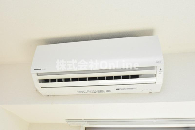 【設備】 | C.REST八尾