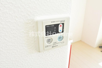 【設備】 | C.REST八尾