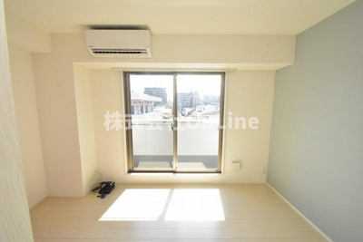 【寝室】 | C.REST八尾