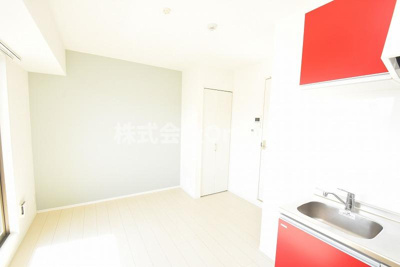 【内装】 | C.REST八尾