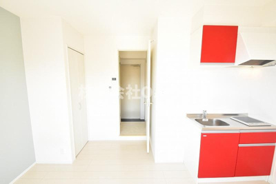 【内装】 | C.REST八尾