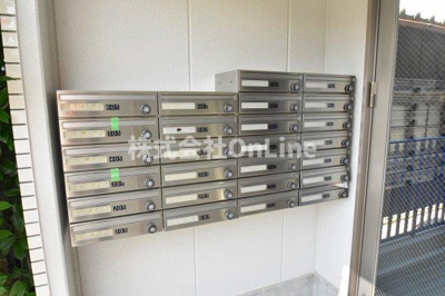 【その他共用部分】 | C.REST八尾