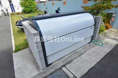 【その他共用部分】 | C.REST八尾