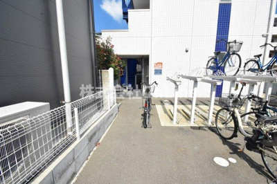 【その他共用部分】 | C.REST八尾