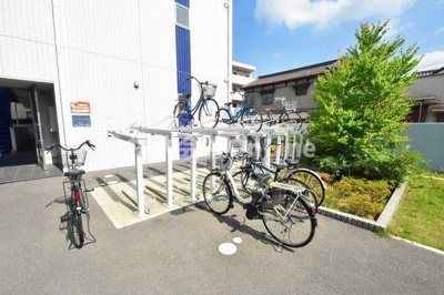 【その他共用部分】 | C.REST八尾