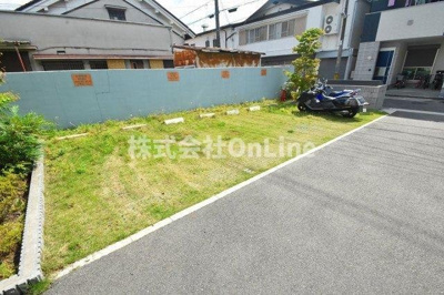 【駐車場】 | C.REST八尾