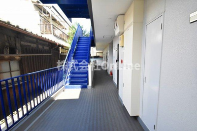 【ロビー】 | C.REST八尾