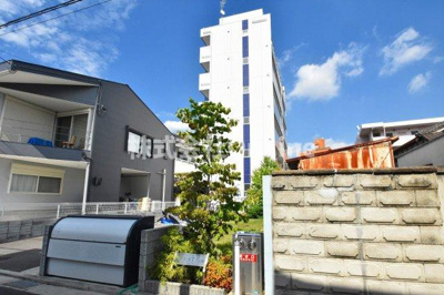 【外観】 | C.REST八尾