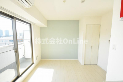 【居間・リビング】 | C.REST八尾