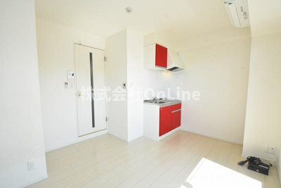 【居間・リビング】 | C.REST八尾