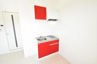 【キッチン】 | C.REST八尾