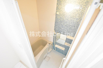 【浴室】 | C.REST八尾