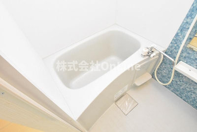 【浴室】 | C.REST八尾