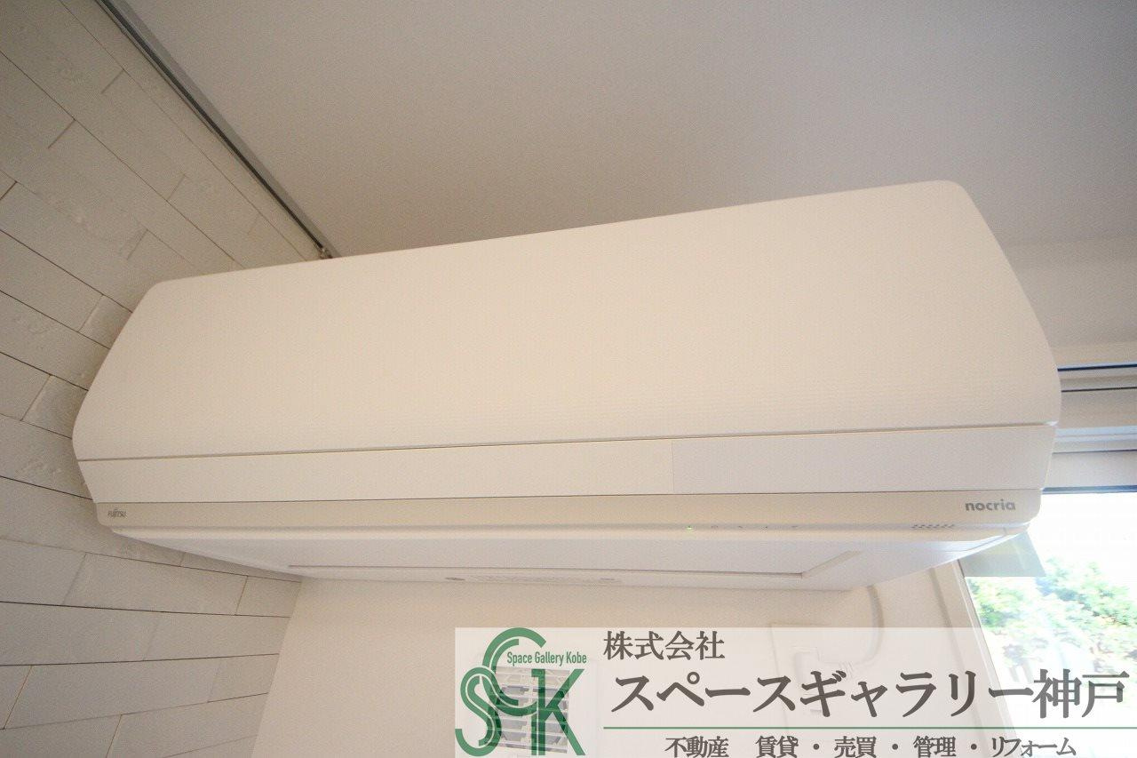 D-room上ノ丸の設備|※お部屋により仕様が異なる場合がございます※