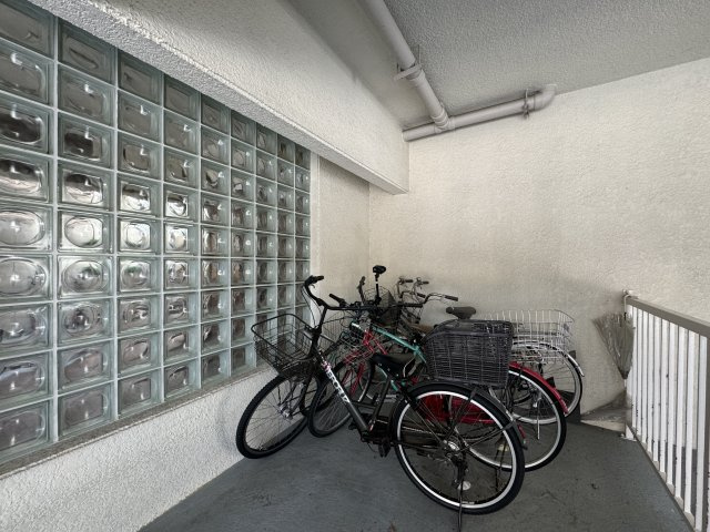 グレースハイム上住吉のその他共用部分