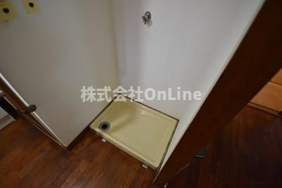 【設備】 | 沼卯ハイツ