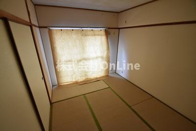 【内装】 | 沼卯ハイツ