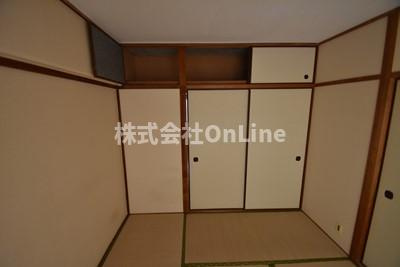 【収納】 | 沼卯ハイツ