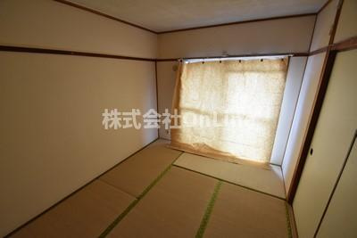 【子供部屋】 | 沼卯ハイツ