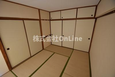 【内装】 | 沼卯ハイツ