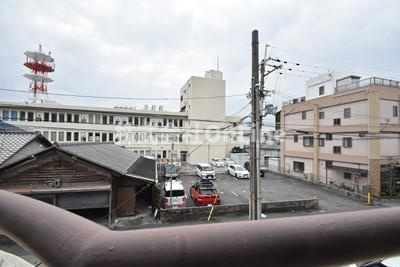 【展望】 | 沼卯ハイツ