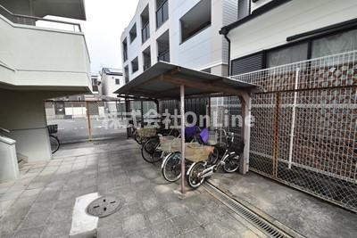 【その他共用部分】 | 沼卯ハイツ