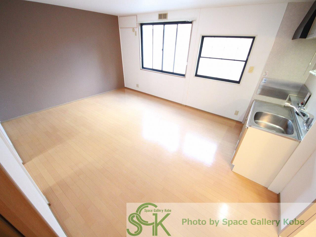 ハイツMKのその他|※お部屋により仕様が異なる場合があります※