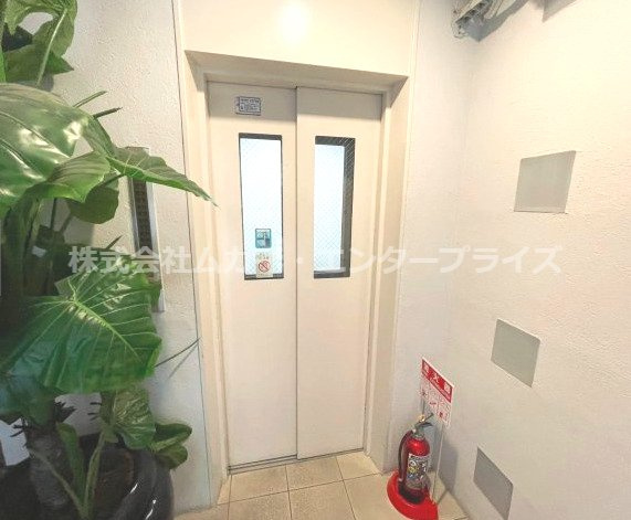 MARIS上汐のその他共用部分