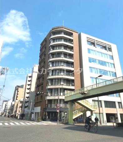 MARIS上汐の外観