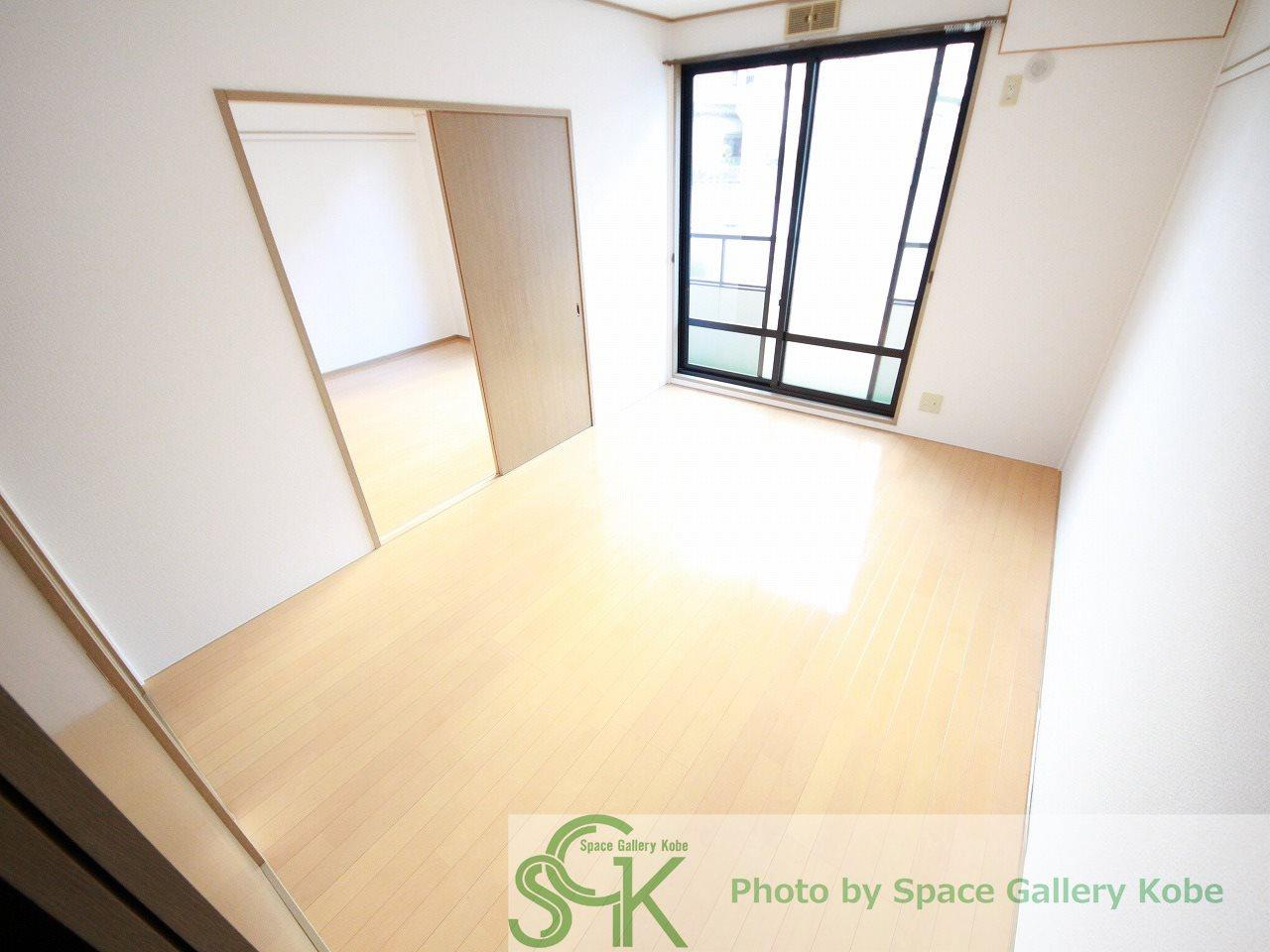 ハイツMKの寝室|※お部屋により仕様が異なる場合があります※