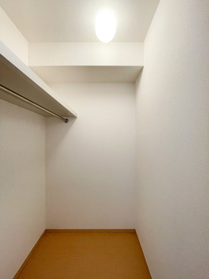 【収納】 | セジュール富士見