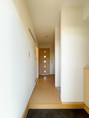 【玄関】 | セジュール富士見