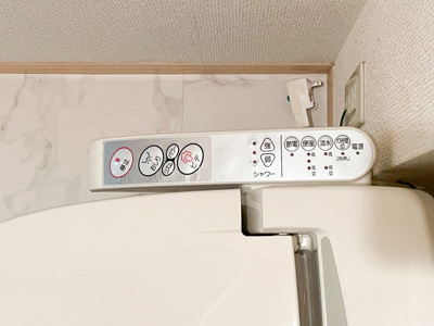  | セジュール富士見