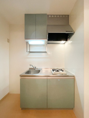 【キッチン】 | セジュール富士見