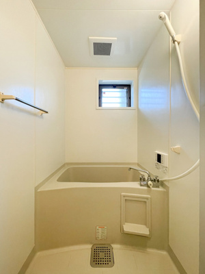 【浴室】 | セジュール富士見