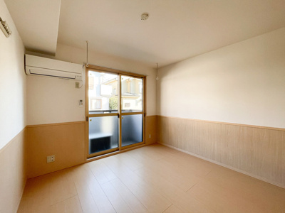 【洋室】 | セジュール富士見