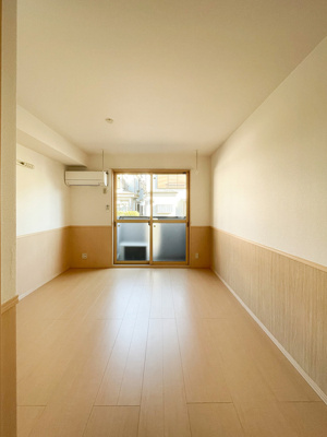 【洋室】 | セジュール富士見