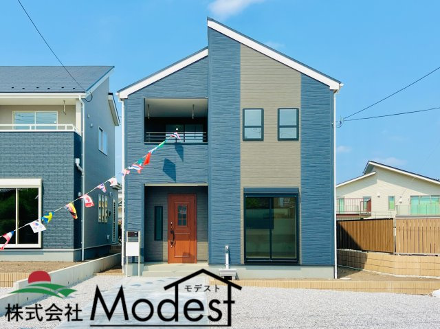 安中高別当の外観|年中無休で平日の仕事終わり夜２０時まで受付可能です。
事前のご予約がオススメです。お気軽にお問い合わせください。