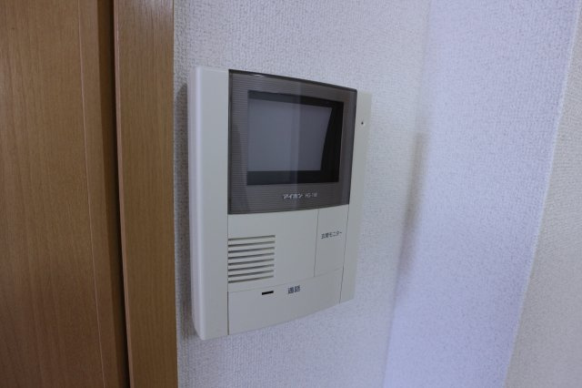 アイリスプレイスのセキュリティ